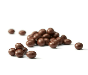아몬드 초콜렛볼 almond chocolate ball