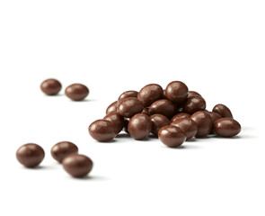 아몬드 초콜렛볼 almond chocolate ball
