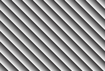 Obraz premium Colored corrugated metal sheet texture background. abstract designs. 