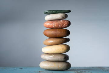 Stone Pyramid Photo, Üsküdar Istanbul, Turkiye