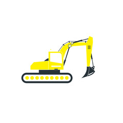 Excavator