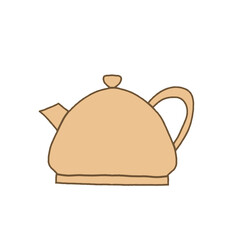 A set of kitchen utensils 