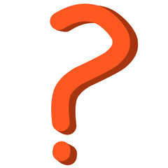 Question mark 