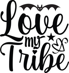 Love My Tribe