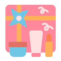 gift cosmetic