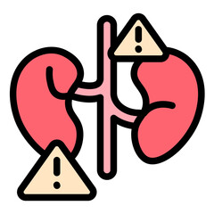 kidney failure