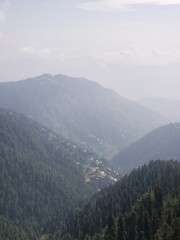 Obraz premium Mountains 