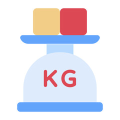 digital scales