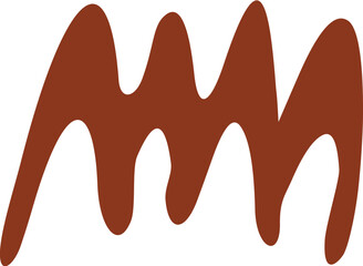 Abstract Shape Vector