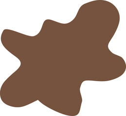 Abstract Shape Vector