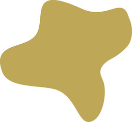 Abstract Shape Vector