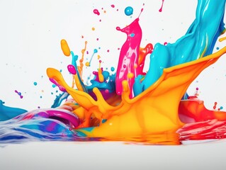 Obraz premium abstract background