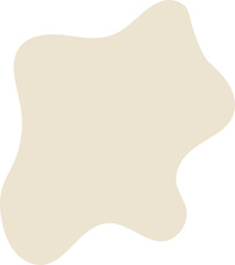 Abstract Shape Illustration