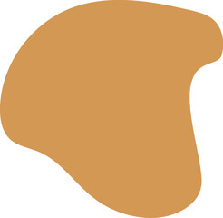 Abstract Shape Illustration