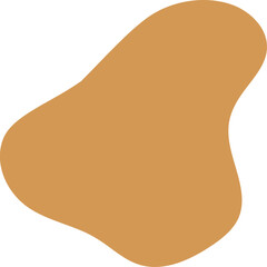 Abstract Shape Illustration