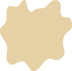 Abstract Shape Illustration