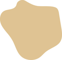 Abstract Shape Illustration