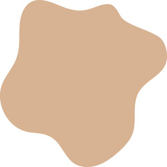 Abstract Shape Illustration