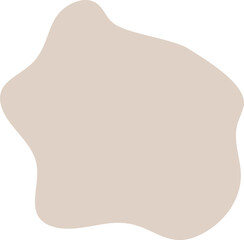 Abstract Shape Illustration