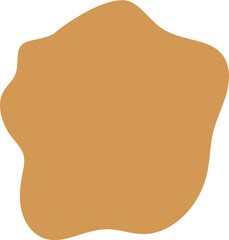 Abstract Shape Illustration