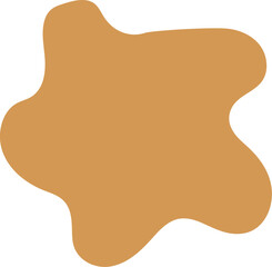 Abstract Shape Illustration