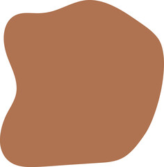 Abstract Shape Illustration