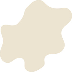 Abstract Shape Illustration