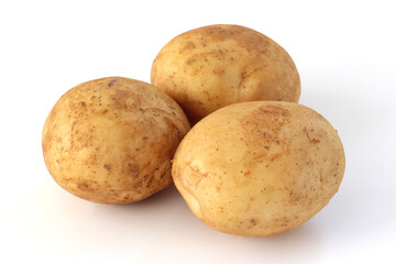 新じゃがいも（西豊）