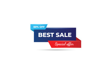 attractive biggest sale and discount background template