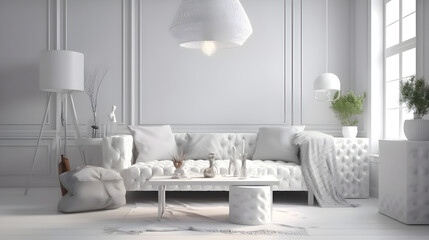 Scandinavia, living room, modern, minimalist, Nordic, design, simplicity, elegance, functionality, coziness, hygge, furniture, decor, home, interior, light, neutral colors, clean lines, natural materi