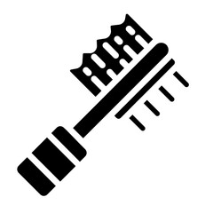 brush animal