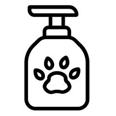 soap pet