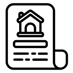 document house