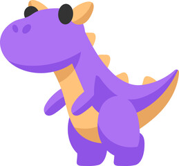 Cute Dinosaur