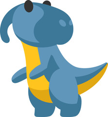 Cute Dinosaur