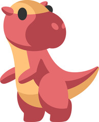 Cute Dinosaur