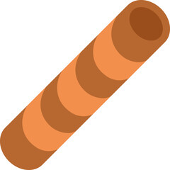 Cute Cake Illustrator