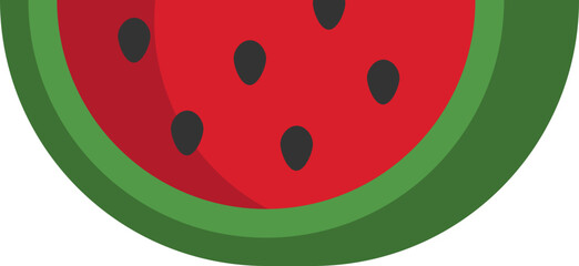 Cute Fruit Illustration