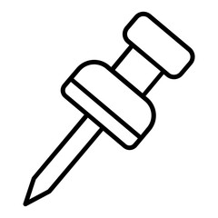 clip pin note