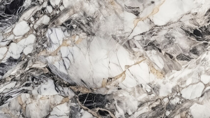 Abstract marble texture. Illustration AI Generative