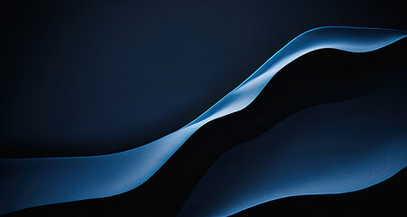 Abstract Blue Background/Gaming