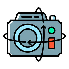 camera 360 virtual reality