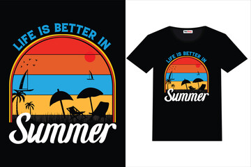 Summer Vintage Retro T-Shirt Design 
forest, adventure, word, colourful, campaign, american,
 t shirt, typography, summer, graphic, 
shirt design, garden, holiday, fashion, trendy
Men summer tshirt, s