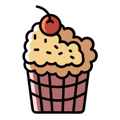 cupcake