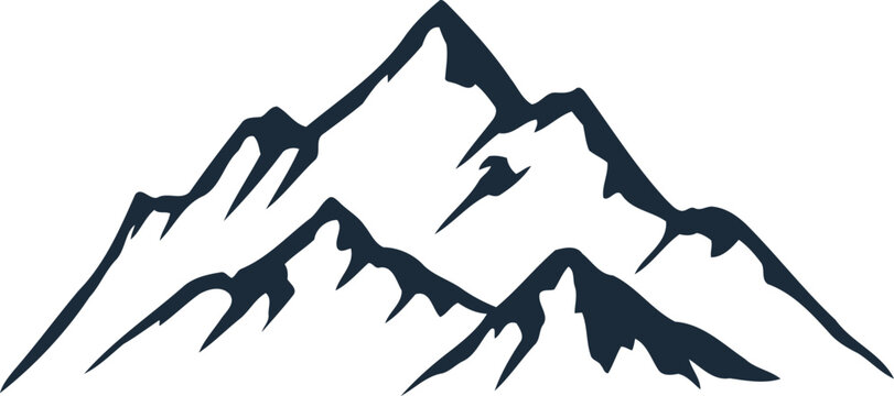 Mountain Clipart Images – Browse 87,885 Stock Photos, Vectors, and ...