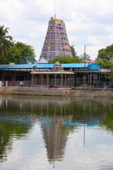 Pillayarpatti Karpaga Vinayagar Temple in India	
