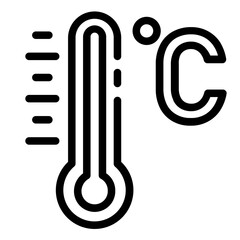 temperature celcius