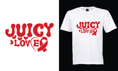 Naklejka premium WAVY,RETRO,TYPOGRAPHY,VINTAGE T SHIRT DESIGN