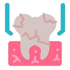 extraction tooth