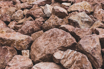 stone wall background